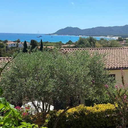 Villa Relax Santa Lucia  Kültér fotó