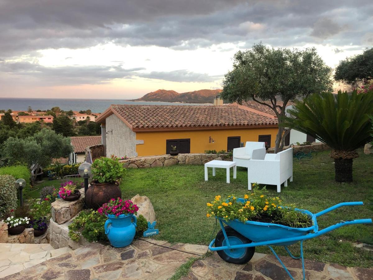 Villa Relax Santa Lucia  Kültér fotó