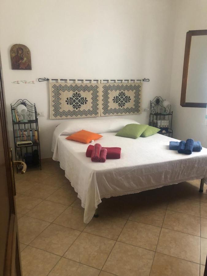Villa Relax Santa Lucia  Kültér fotó