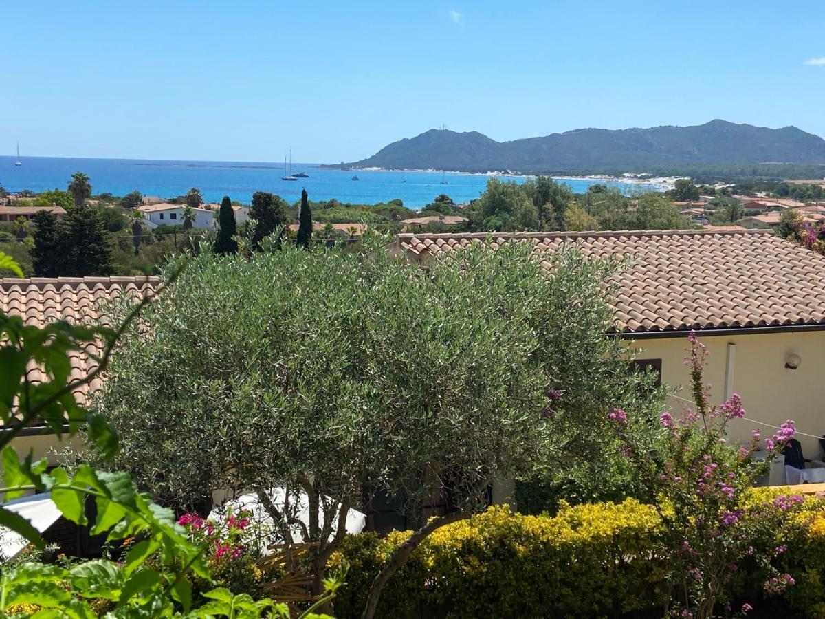 Villa Relax Santa Lucia  Kültér fotó