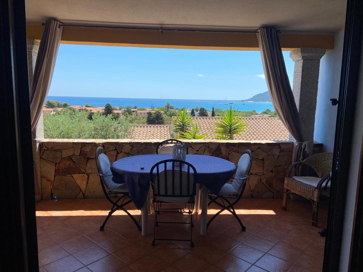 Villa Relax Santa Lucia  Kültér fotó