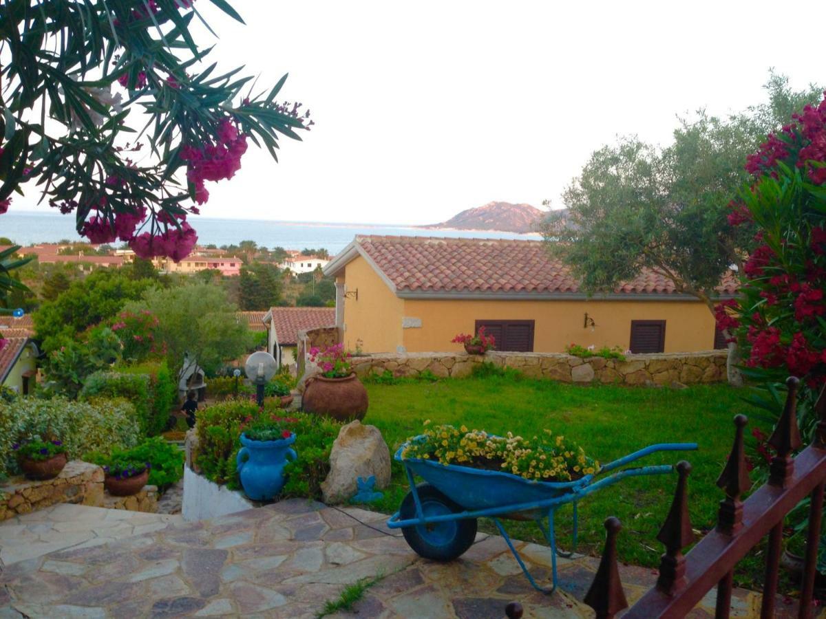 Villa Relax Santa Lucia  Kültér fotó