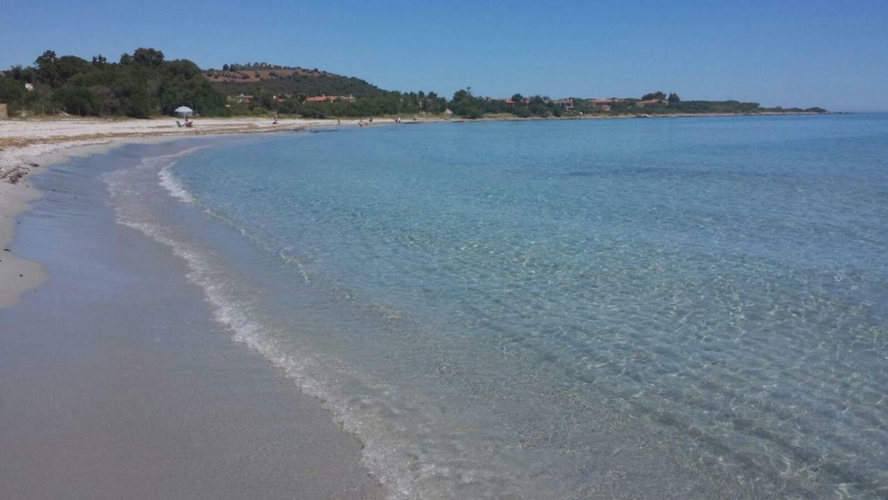 Villa Relax Santa Lucia  Kültér fotó