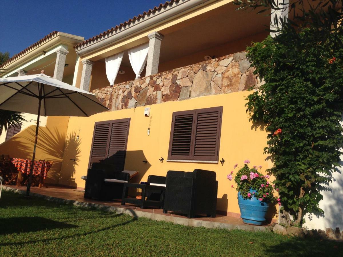 Villa Relax Santa Lucia  Kültér fotó
